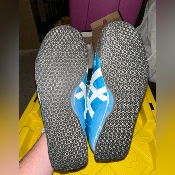 Onitsuka Tiger Shoes - Picture 12 of 13